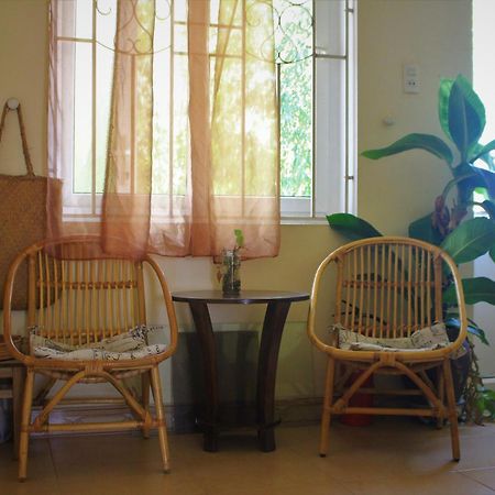 The Hillside Homestay Hue Buitenkant foto