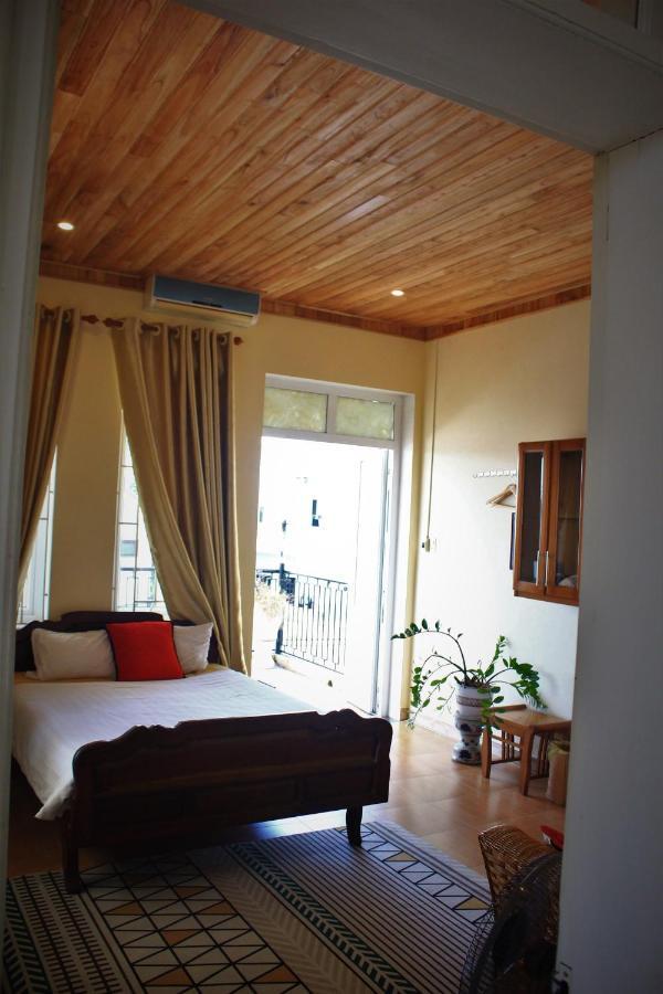 The Hillside Homestay Hue Buitenkant foto