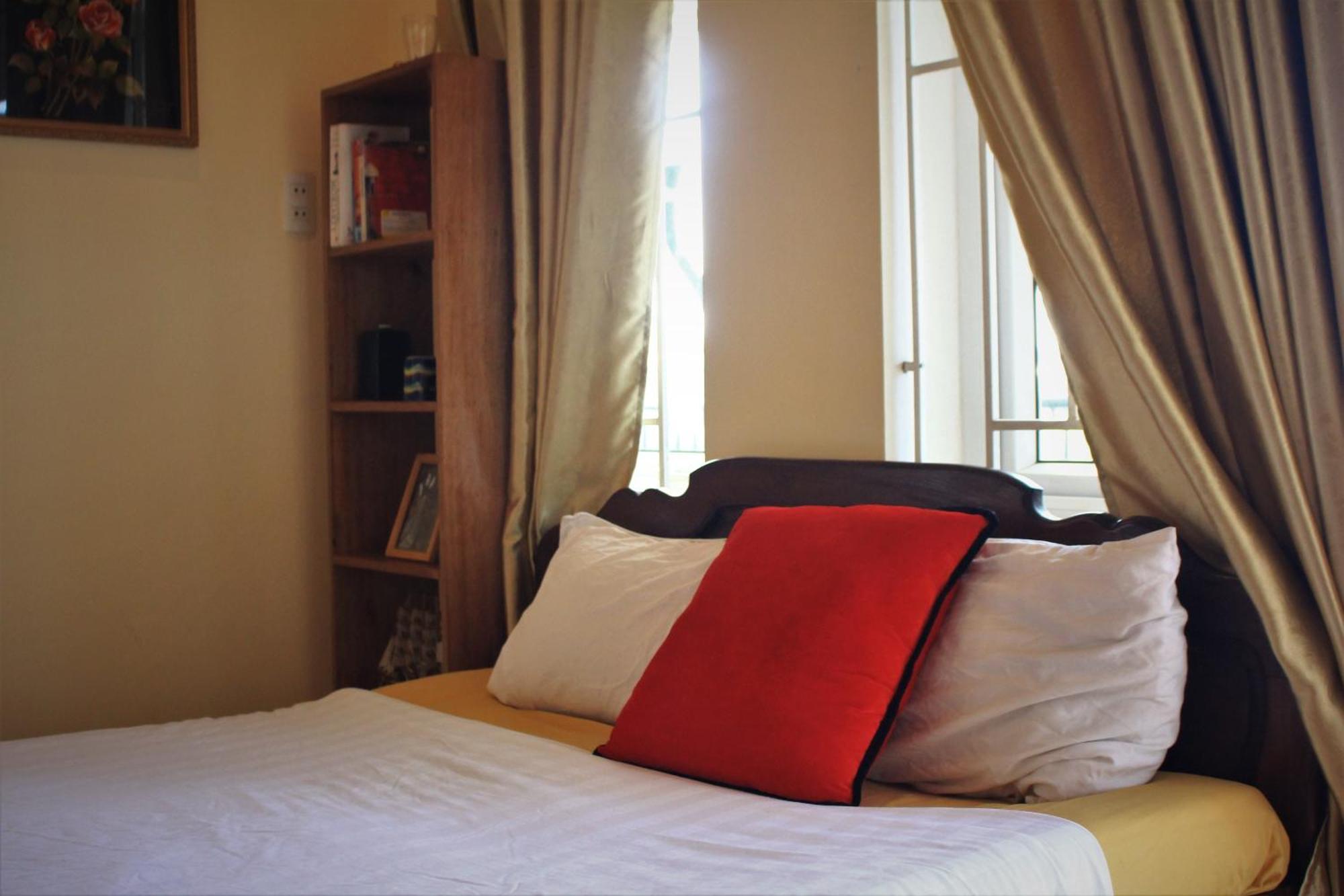 The Hillside Homestay Hue Buitenkant foto